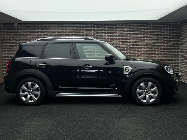 Mini COUNTRYMAN Mini Cooper S E ALL4 Essential Camera Stoelverwarming Automaat