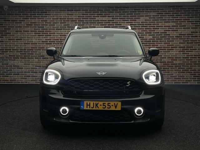 Mini COUNTRYMAN Mini Cooper S E ALL4 Essential Camera Stoelverwarming Automaat