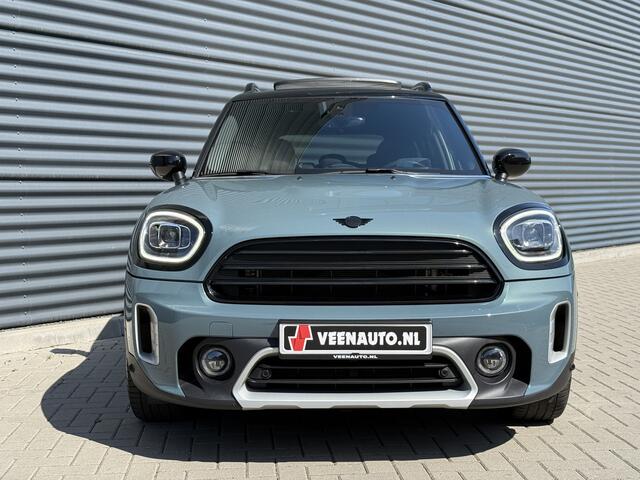 Mini COUNTRYMAN 1.5 Cooper Yours Pano/Leder/Camera/HUD AS ZATERDAG GESLOTEN