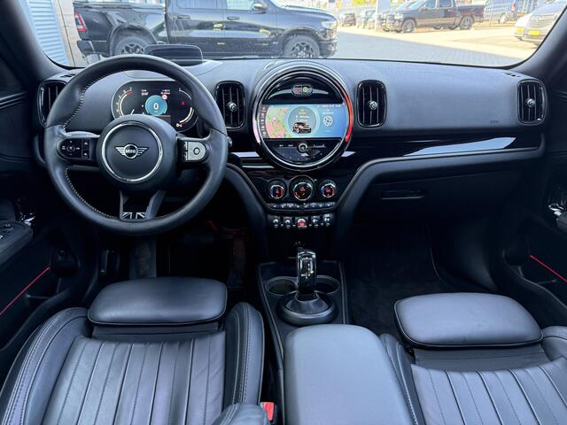 Mini COUNTRYMAN 1.5 Cooper Yours Pano/Leder/Camera/HUD AS ZATERDAG GESLOTEN