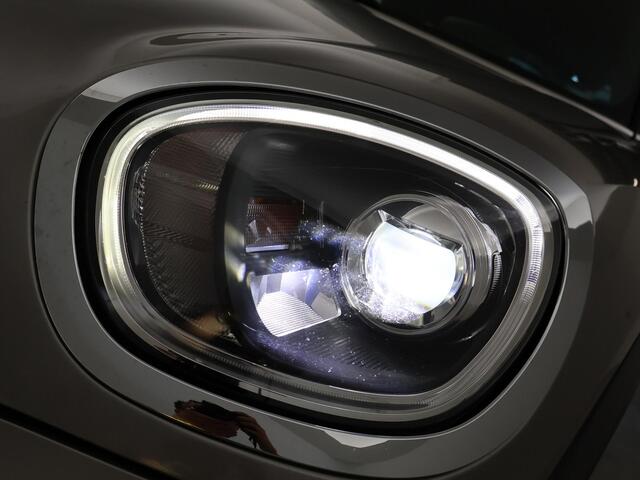 Mini COUNTRYMAN Mini 1.5 COOPER AUT. ORIG. NL CHILI + LEDER | CAMERA | HEAD-UP | LED | HARMAN/KARDON