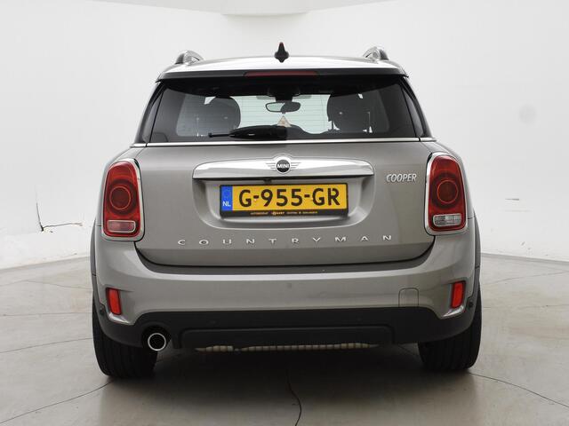 Mini COUNTRYMAN Mini 1.5 COOPER AUT. ORIG. NL CHILI + LEDER | CAMERA | HEAD-UP | LED | HARMAN/KARDON