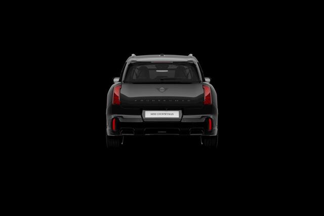 Mini COUNTRYMAN 1.5 C John Cooper Works M | Dak in carrosseriekleur | Pakket M