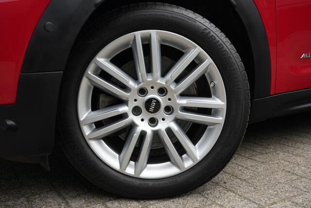 Mini COUNTRYMAN Mini 2.0 Cooper S E ALL4 Northwood | Panoramadak | Head-Up Display | Apple CarPlay |