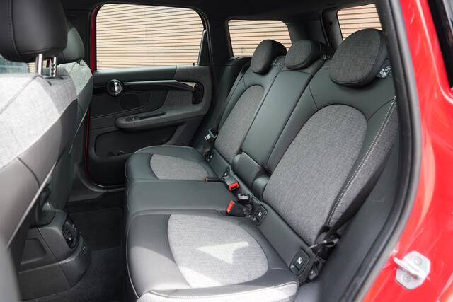 Mini COUNTRYMAN Mini 2.0 Cooper S E ALL4 Northwood | Panoramadak | Head-Up Display | Apple CarPlay |