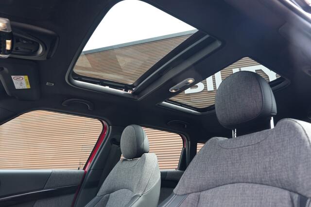 Mini COUNTRYMAN Mini 2.0 Cooper S E ALL4 Northwood | Panoramadak | Head-Up Display | Apple CarPlay |