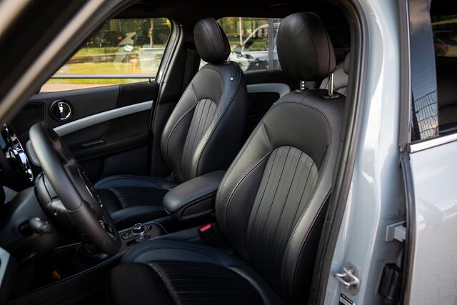 Mini COUNTRYMAN Mini 2.0 Cooper S E ALL4 Untamed Harman & Kardon, Elektrisch glazen panoramadak, Adap. Cruise, Isofix,