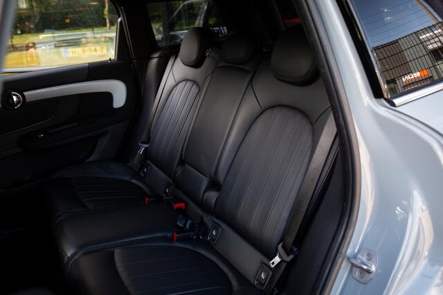 Mini COUNTRYMAN Mini 2.0 Cooper S E ALL4 Untamed Harman & Kardon, Elektrisch glazen panoramadak, Adap. Cruise, Isofix,