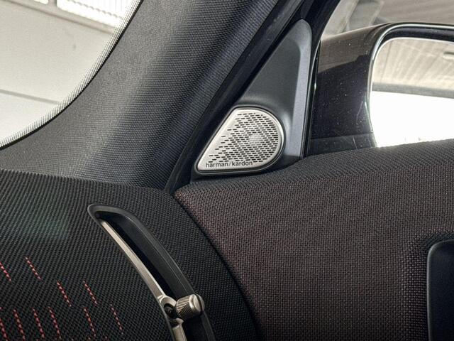 Mini COUNTRYMAN Electric E John Cooper Works M 66.5 kWh | Pakket M | Dak en spiegelkappen in Jetblack