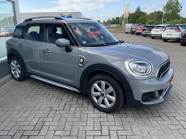 Mini COUNTRYMAN Mini 2.0 Cooper S E ALL4 Salt