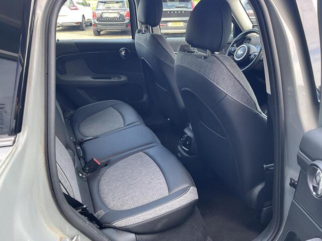 Mini COUNTRYMAN Mini 2.0 Cooper S E ALL4 Salt