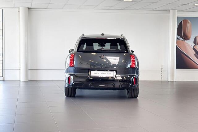Mini COUNTRYMAN E John Cooper Works XL | Glazen Panoramadak | Harman Kardon | Head-up Display | Stoelverwarming |