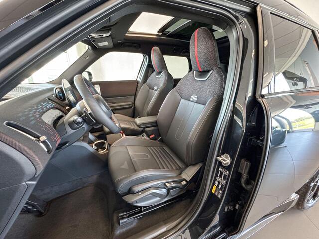 Mini COUNTRYMAN E John Cooper Works XL | Glazen Panoramadak | Harman Kardon | Head-up Display | Stoelverwarming |