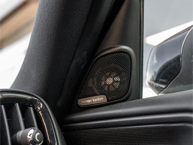Mini COUNTRYMAN Mini 2.0 John Cooper Works ALL4 Chili ORG NL PANO CAMERA HARMAN KARDON HUD LED 306PK!! BOMVOL!!