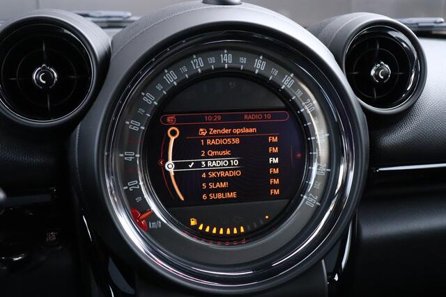 Mini COUNTRYMAN Mini 1.6 Cooper Pepper | LEDER| PANO-DAK | CRUISE | PDC | NAVI |