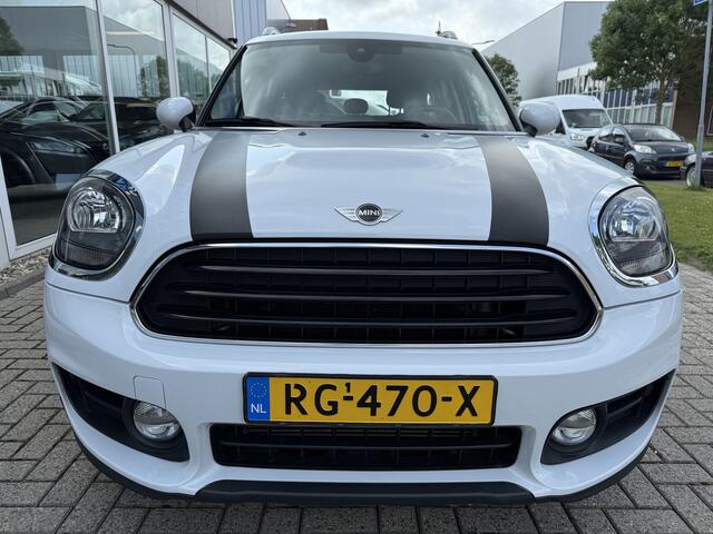 Mini COUNTRYMAN Mini 1.5 One Cruise