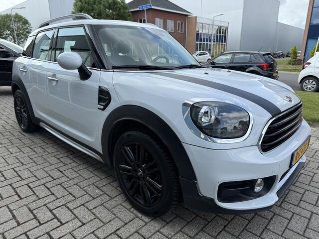 Mini COUNTRYMAN Mini 1.5 One Cruise