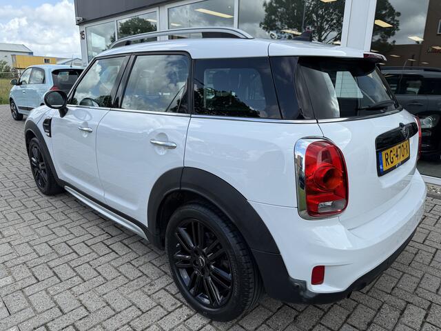 Mini COUNTRYMAN Mini 1.5 One Cruise