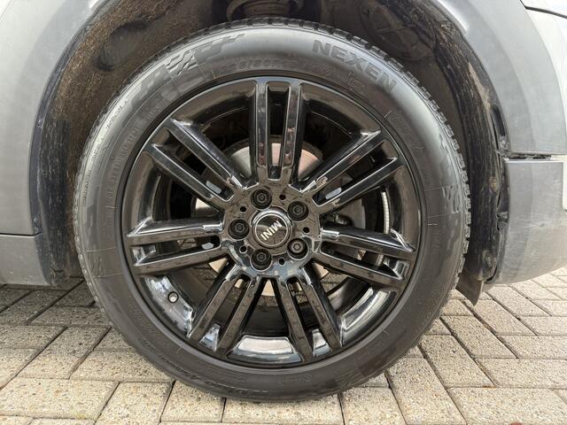 Mini COUNTRYMAN Mini 1.5 One Cruise