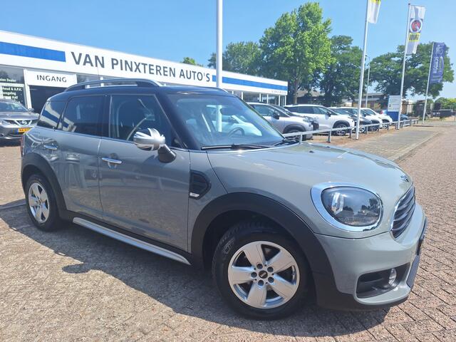 Mini COUNTRYMAN Mini 1.5 One