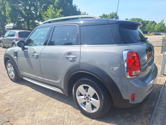 Mini COUNTRYMAN Mini 1.5 One
