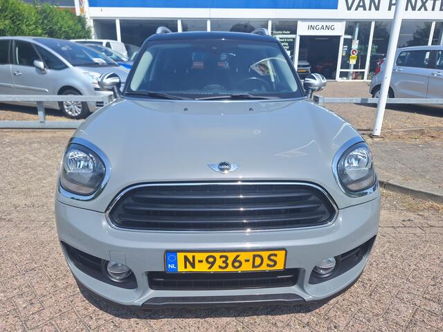Mini COUNTRYMAN Mini 1.5 One