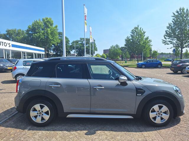 Mini COUNTRYMAN Mini 1.5 One