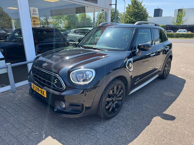 Mini COUNTRYMAN Mini 2.0 Cooper S E ALL4 Chili