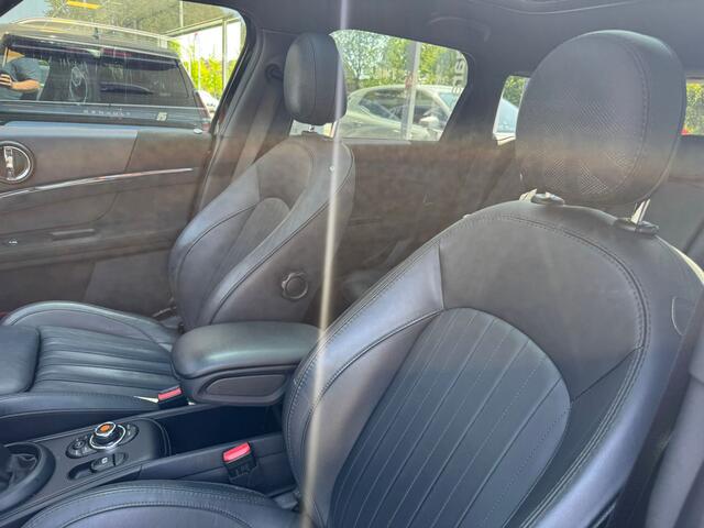 Mini COUNTRYMAN Mini 2.0 Cooper S E ALL4 Chili