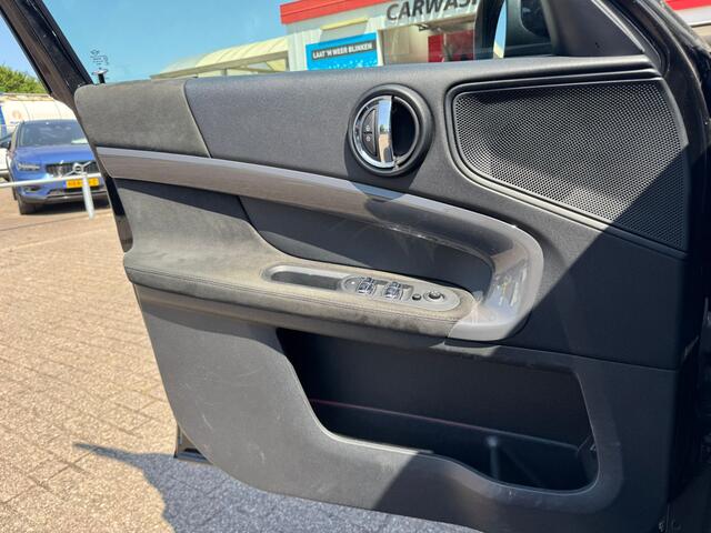 Mini COUNTRYMAN Mini 2.0 Cooper S E ALL4 Chili