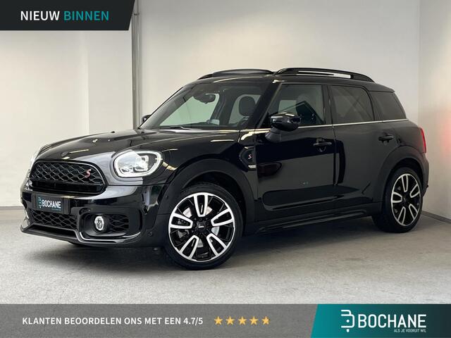 Mini COUNTRYMAN 2.0 Cooper S JCW | ORG.NL | PANO | LEDER | HEAD-UP | CAMERA | ACC |