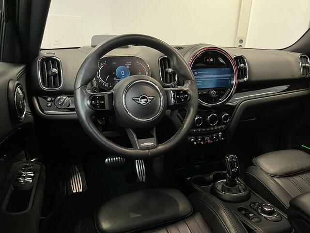 Mini COUNTRYMAN 2.0 Cooper S JCW | ORG.NL | PANO | LEDER | HEAD-UP | CAMERA | ACC |