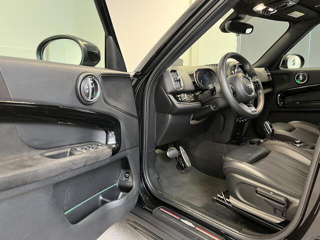 Mini COUNTRYMAN 2.0 Cooper S JCW | ORG.NL | PANO | LEDER | HEAD-UP | CAMERA | ACC |