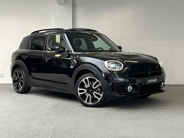 Mini COUNTRYMAN 2.0 Cooper S JCW | ORG.NL | PANO | LEDER | HEAD-UP | CAMERA | ACC |