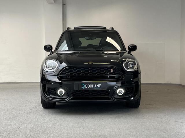 Mini COUNTRYMAN 2.0 Cooper S JCW | ORG.NL | PANO | LEDER | HEAD-UP | CAMERA | ACC |