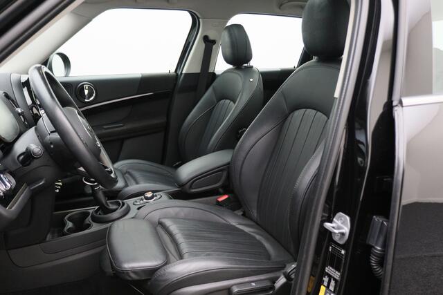 Mini COUNTRYMAN Mini 2.0 Cooper S E ALL4