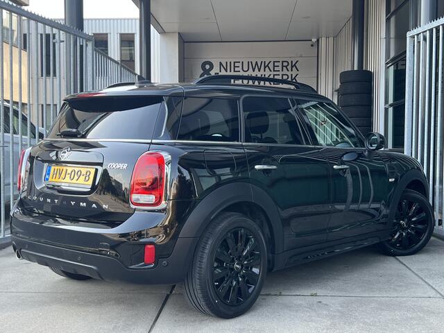 Mini COUNTRYMAN Mini 1.5 Cooper Chili | CRUISE CONTROL | CLIMATE CONTROL | STOELVERWARMING | LMV 18'' | PDC | KEYLESS | LED | BLUETOOTH