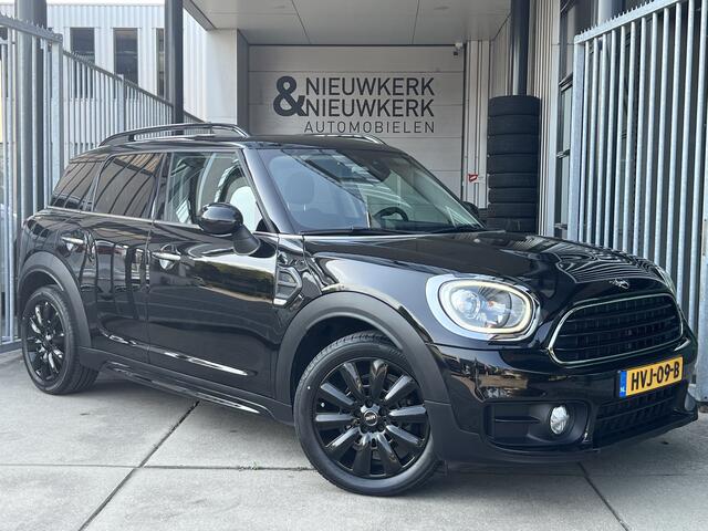 Mini COUNTRYMAN Mini 1.5 Cooper Chili | CRUISE CONTROL | CLIMATE CONTROL | STOELVERWARMING | LMV 18'' | PDC | KEYLESS | LED | BLUETOOTH