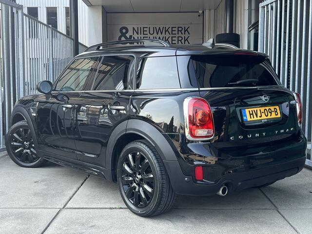 Mini COUNTRYMAN Mini 1.5 Cooper Chili | CRUISE CONTROL | CLIMATE CONTROL | STOELVERWARMING | LMV 18'' | PDC | KEYLESS | LED | BLUETOOTH