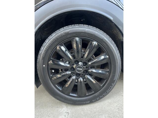 Mini COUNTRYMAN Mini 1.5 Cooper Chili | CRUISE CONTROL | CLIMATE CONTROL | STOELVERWARMING | LMV 18'' | PDC | KEYLESS | LED | BLUETOOTH