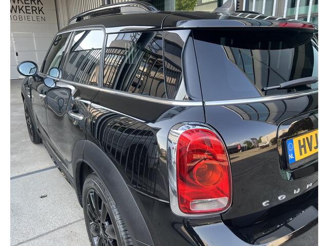 Mini COUNTRYMAN Mini 1.5 Cooper Chili | CRUISE CONTROL | CLIMATE CONTROL | STOELVERWARMING | LMV 18'' | PDC | KEYLESS | LED | BLUETOOTH