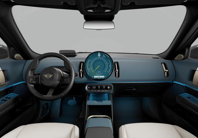 Mini COUNTRYMAN Mini 1.5 C Favoured - XL Pakket - Pano - Trekhaak - Memoryzetel