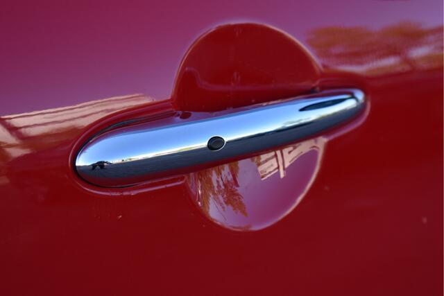 Mini COUNTRYMAN Mini 2.0 Cooper S 192 PK Hammersmith JCW | NL-Auto | Historie | Keyless | Open dak | Leder | Carplay | Full LED | Zeer netjes