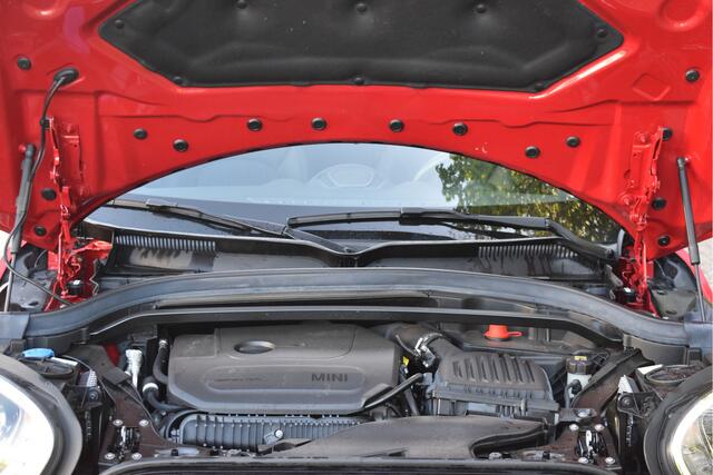 Mini COUNTRYMAN Mini 2.0 Cooper S 192 PK Hammersmith JCW | NL-Auto | Historie | Keyless | Open dak | Leder | Carplay | Full LED | Zeer netjes