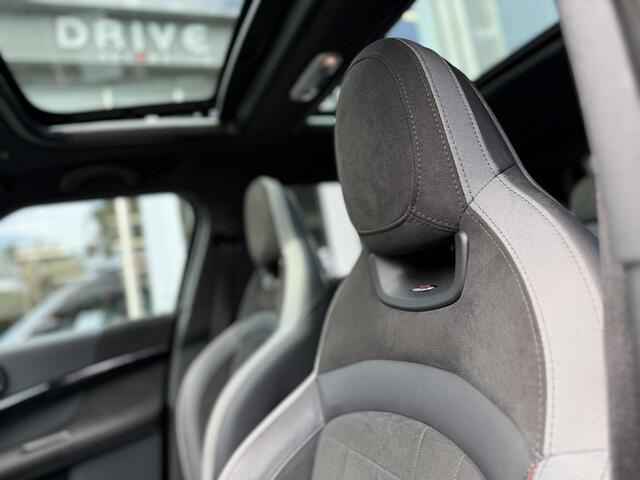 Mini COUNTRYMAN Mini 2.0 Cooper S E ALL4 John Cooper Works Sports Seat|Pano|H&K|Ad.Cruise|HUD