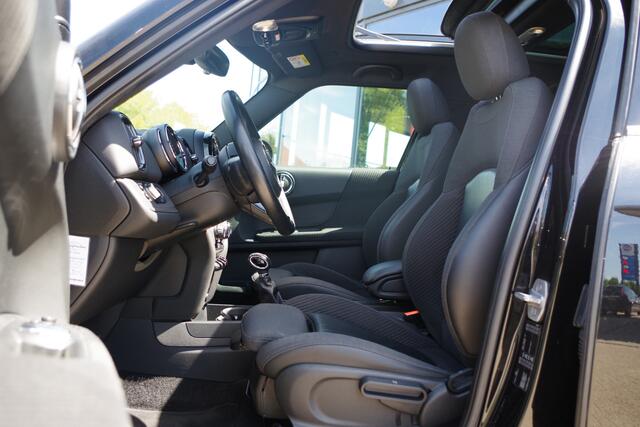 Mini COUNTRYMAN Mini 1.5 Cooper Chili 136 PK Automaat, Leder, Panoramadak, LED, Carplay, Climate Control