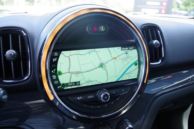 Mini COUNTRYMAN Mini 1.5 Cooper Chili 136 PK Automaat, Leder, Panoramadak, LED, Carplay, Climate Control