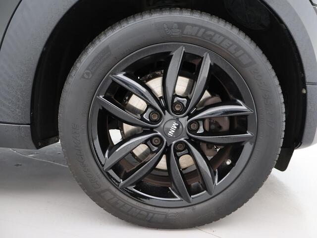 Mini COUNTRYMAN Mini 1.6 ONE PEPPER *1e EIGENAAR + DEALER ONDERHOUDEN!* | XENON | NAVIGATIE | CRUISE | CLIMATE CONTROL