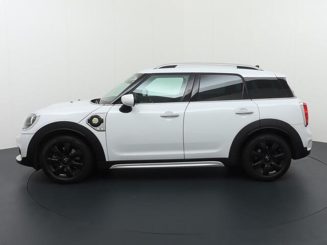Mini COUNTRYMAN 2.0 Cooper SE Hybrid ALL4 Pepper