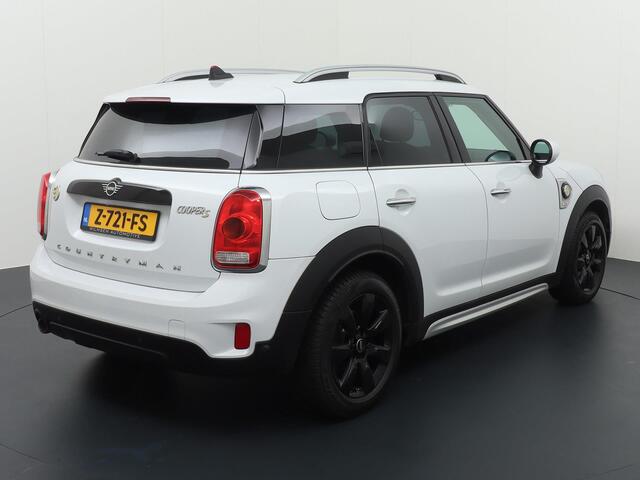 Mini COUNTRYMAN 2.0 Cooper SE Hybrid ALL4 Pepper